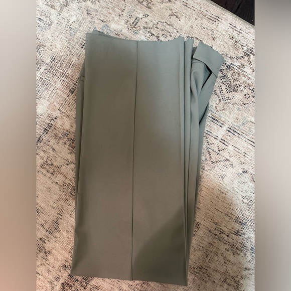 Aritzia Babaton Agency Pants Size 2 - Picture 3 of 6